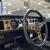 1977 Pontiac Trans Am SE Y81, 400-V8 Auto, Black, 62k Miles Exceptional