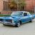 1963 Pontiac Bonneville