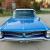 1963 Pontiac Bonneville