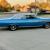 1963 Pontiac Bonneville