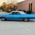 1963 Pontiac Bonneville