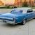 1963 Pontiac Bonneville