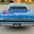 1963 Pontiac Bonneville