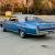 1963 Pontiac Bonneville