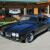1970 Pontiac GTO 400