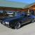 1970 Pontiac GTO 400