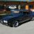 1970 Pontiac GTO 400
