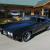 1970 Pontiac GTO 400