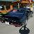 1970 Pontiac GTO 400
