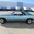 1966 Pontiac Tempest Custom
