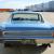 1966 Pontiac Tempest Custom