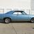 1966 Pontiac Tempest Custom
