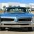 1966 Pontiac Tempest Custom