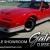 1987 Pontiac Firebird Trans-Am
