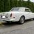 1985 Rolls-Royce Corniche Drophead