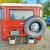 1971 Toyota Land Cruiser