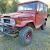 1971 Toyota Land Cruiser