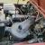 1971 Toyota Land Cruiser