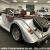 VERY RARE 2004 MORGAN ROADSTER CONVERTIBLE 2 SEATER 3.0 V6 5 SPD MAN *ONLY 17K*