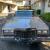 1981 Cadillac Seville