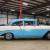 1956 Chevrolet Bel Air/150/210