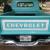 1966 Chevrolet C-10