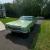 1970 Chevrolet Impala