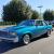 1981 Chevrolet Malibu