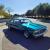 1981 Chevrolet Malibu