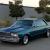 1981 Chevrolet Malibu