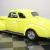 1940 Chevrolet Other 5 Window Coupe