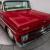 1965 Chevrolet C-10 Pickup Truck