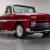 1965 Chevrolet C-10 Pickup Truck