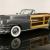 1948 Chrysler Town & Country