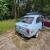 1971 Fiat 850 Coupe Adria