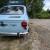 1971 Fiat 850 Coupe Adria