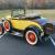 1931 Ford Model A