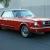 1966 Ford Mustang Coupe