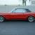 1966 Ford Mustang Coupe