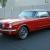 1966 Ford Mustang Coupe