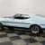1972 Ford Mustang Mach 1 Tribute