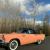 1957 Thunderbird