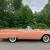 1957 Thunderbird