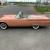 1957 Thunderbird