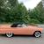 1957 Thunderbird