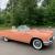 1957 Thunderbird