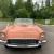 1957 Thunderbird