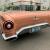 1957 Thunderbird