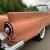1957 Thunderbird