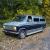 1989 Ford E-Series Van
